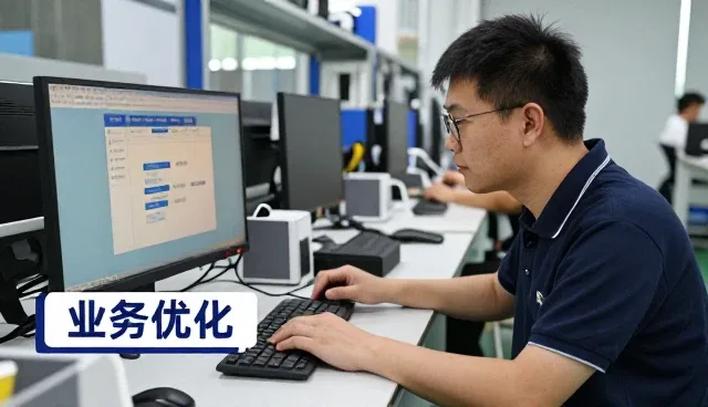 新余GEO优化网分享AI平台数据监测应用案例