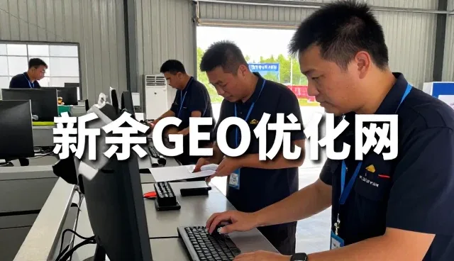 新余GEO优化网服务如何推动新余GEO优化网效率提升