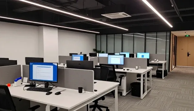AI平台如何助力品牌建设中的内容生成与优化