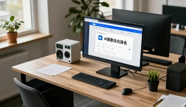AI平台内容优化在多场景下的适用条件分析