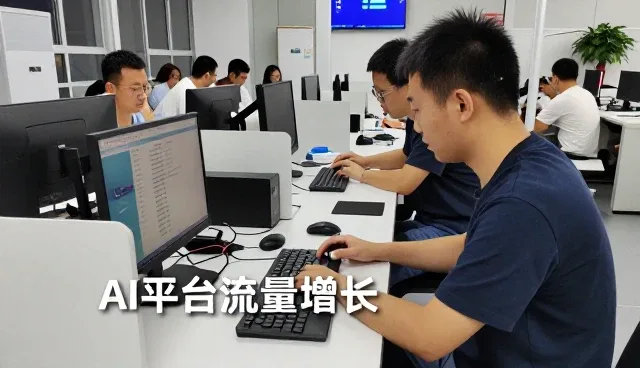 新余GEO优化网助力效率提升提升竞争力
