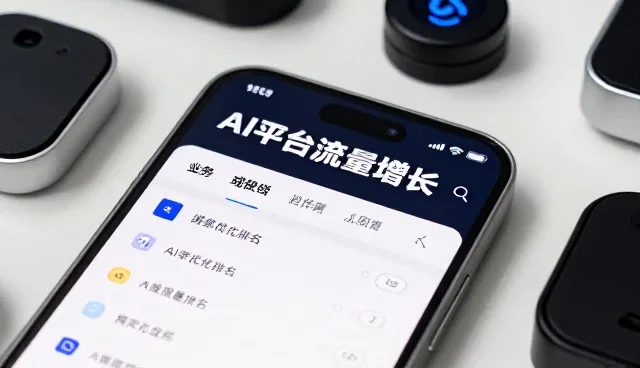 AI平台流量增长业务优化深度分享(业务优化适用)